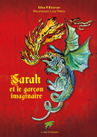Sarah et le garçon imaginaire